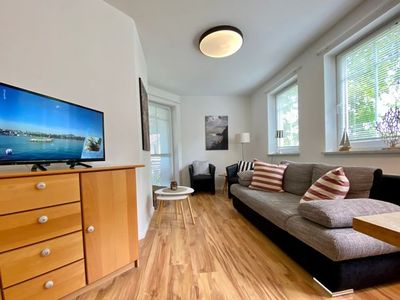 Appartement für 3 Personen (50 m²) in Heringsdorf (Seebad) 9/10