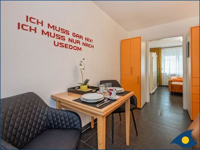 Appartement für 2 Personen (37 m²) in Heringsdorf (Seebad) 9/10