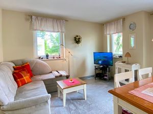 Appartement für 5 Personen (57 m²) in Heringsdorf (Seebad)