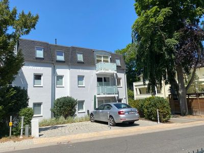 Appartement für 5 Personen (57 m²) in Heringsdorf (Seebad) 2/10