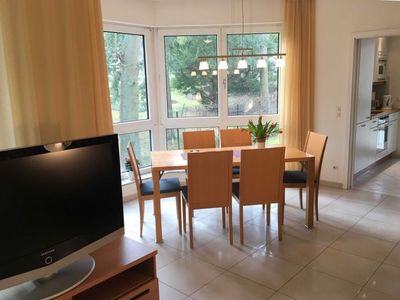 Appartement für 7 Personen (105 m²) in Heringsdorf (Seebad) 9/10