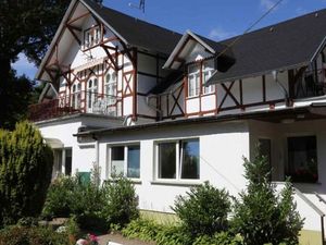 Appartement für 3 Personen (42 m²) in Heringsdorf (Seebad)