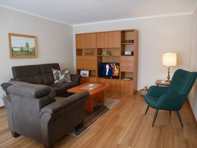 Appartement für 4 Personen (80 m²) in Heringsdorf (Seebad) 9/10