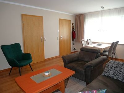 Appartement für 4 Personen (80 m²) in Heringsdorf (Seebad) 10/10