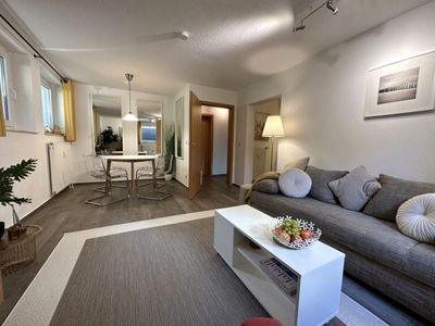 Appartement für 3 Personen (43 m²) in Heringsdorf (Seebad) 9/10