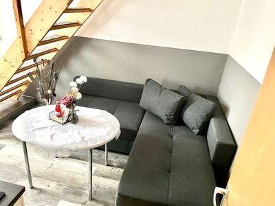 Appartement für 2 Personen (40 m²) in Heringsdorf (Seebad) 5/10