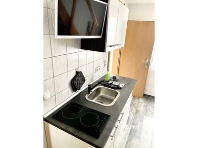 Appartement für 2 Personen (40 m²) in Heringsdorf (Seebad) 6/10