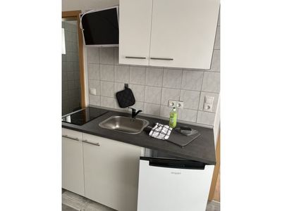 Appartement für 2 Personen (40 m²) in Heringsdorf (Seebad) 8/10