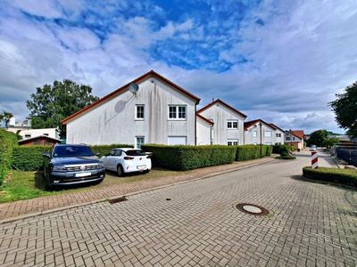 Appartement für 4 Personen (52 m²) in Heringsdorf (Seebad) 2/10