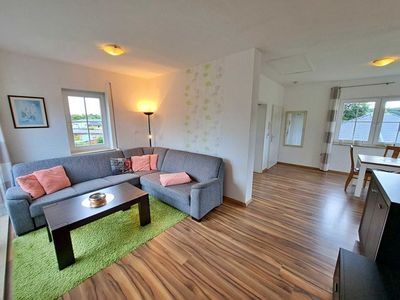 Appartement für 4 Personen (52 m²) in Heringsdorf (Seebad) 6/10