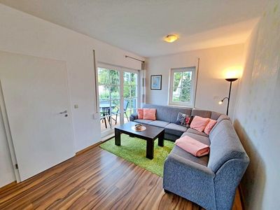 Appartement für 4 Personen (52 m²) in Heringsdorf (Seebad) 7/10