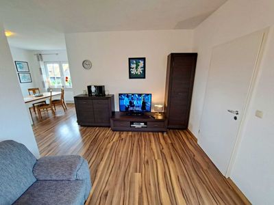 Appartement für 4 Personen (52 m²) in Heringsdorf (Seebad) 9/10