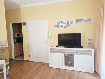 Appartement für 3 Personen (35 m²) in Heringsdorf (Seebad) 7/10