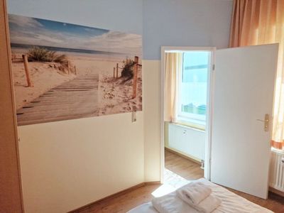 Appartement für 3 Personen (35 m²) in Heringsdorf (Seebad) 10/10