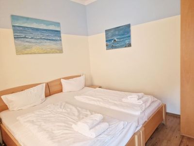 Appartement für 3 Personen (35 m²) in Heringsdorf (Seebad) 8/10