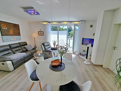 Appartement für 2 Personen (40 m²) in Heringsdorf (Seebad) 10/10