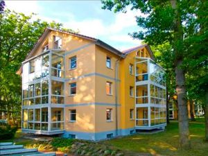 Appartement für 6 Personen (94 m&sup2;) in Heringsdorf (Seebad)