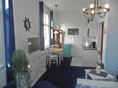 Appartement für 2 Personen (34 m²) in Heringsdorf (Seebad) 7/10