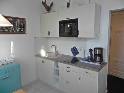 Appartement für 2 Personen (34 m²) in Heringsdorf (Seebad) 8/10