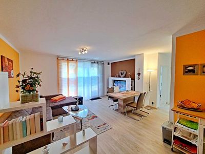 Appartement für 4 Personen (60 m²) in Heringsdorf (Seebad) 6/10