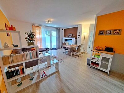 Appartement für 4 Personen (60 m²) in Heringsdorf (Seebad) 7/10