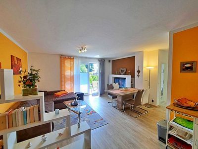 Appartement für 4 Personen (60 m²) in Heringsdorf (Seebad) 8/10