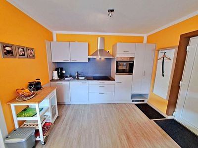 Appartement für 4 Personen (60 m²) in Heringsdorf (Seebad) 10/10