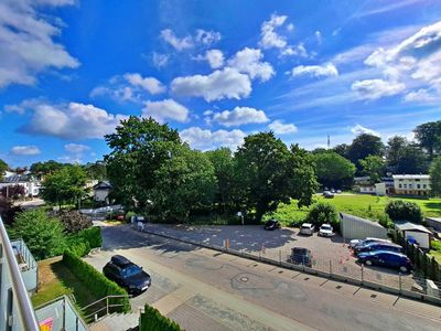 Appartement für 2 Personen (40 m²) in Heringsdorf (Seebad) 5/10