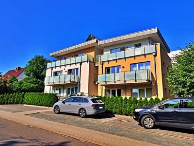 Appartement für 5 Personen (54 m²) in Heringsdorf (Seebad) 4/10