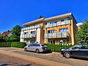 Appartement für 5 Personen (52 m&sup2;) in Heringsdorf (Seebad)