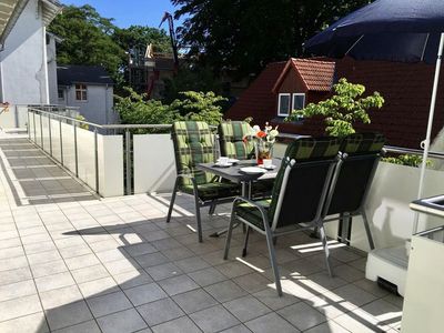 Appartement für 3 Personen (53 m²) in Heringsdorf (Seebad) 5/10