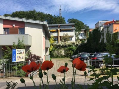 Appartement für 4 Personen (53 m²) in Heringsdorf (Seebad) 4/10