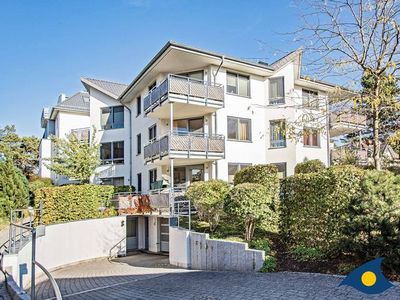 Appartement für 4 Personen (69 m²) in Heringsdorf (Seebad) 1/10