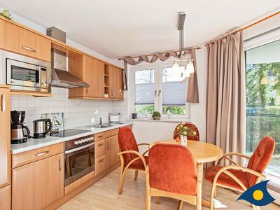 Appartement für 4 Personen (69 m²) in Heringsdorf (Seebad) 7/10