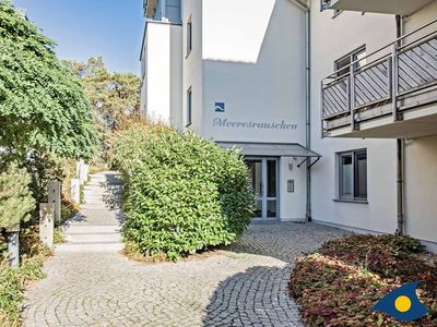 Appartement für 4 Personen (69 m²) in Heringsdorf (Seebad) 3/10