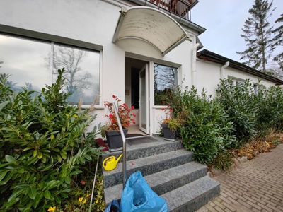 Appartement für 6 Personen (98 m²) in Heringsdorf (Seebad) 6/10