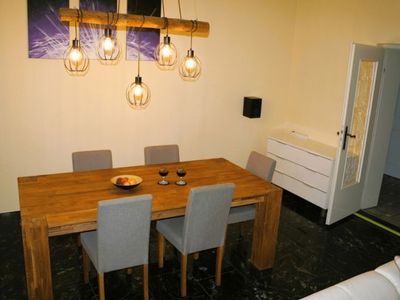 Appartement für 6 Personen (98 m²) in Heringsdorf (Seebad) 9/10