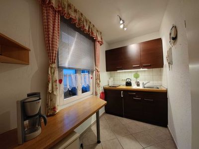 Appartement für 4 Personen (46 m²) in Heringsdorf (Seebad) 8/10