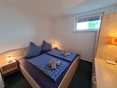 Appartement für 4 Personen (46 m²) in Heringsdorf (Seebad) 9/10