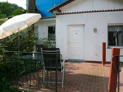 Appartement für 3 Personen (35 m²) in Heringsdorf (Seebad) 7/10