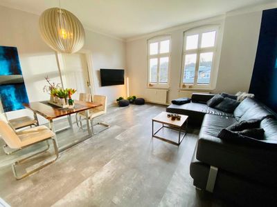 Appartement für 4 Personen (85 m²) in Heringsdorf (Seebad) 9/10