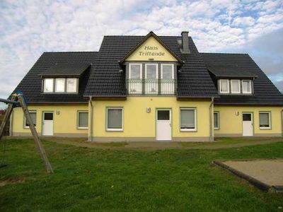 Appartement für 3 Personen (40 m²) in Heringsdorf (Seebad) 1/10