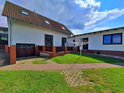 Appartement für 4 Personen (40 m²) in Heringsdorf (Seebad) 2/10