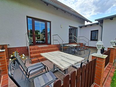 Appartement für 4 Personen (40 m²) in Heringsdorf (Seebad) 4/10