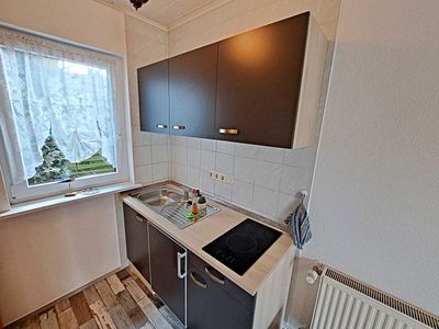 Appartement für 4 Personen (40 m²) in Heringsdorf (Seebad) 10/10