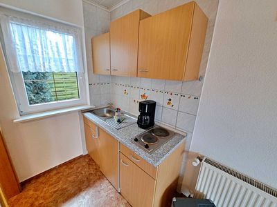 Appartement für 4 Personen (40 m²) in Heringsdorf (Seebad) 10/10