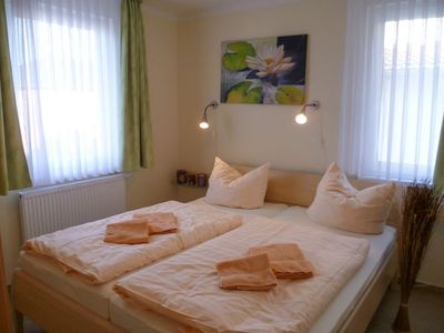 Appartement für 5 Personen (49 m²) in Heringsdorf (Seebad) 4/6