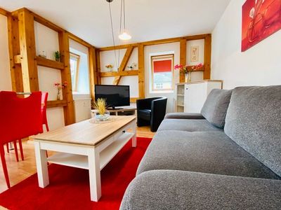 Appartement für 4 Personen (50 m²) in Heringsdorf (Seebad) 8/10