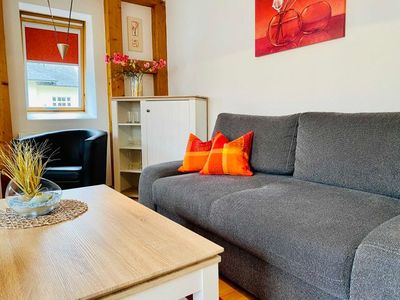 Appartement für 4 Personen (50 m²) in Heringsdorf (Seebad) 9/10