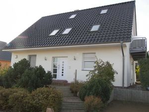 Appartement für 6 Personen (72 m²) in Heringsdorf (Seebad)